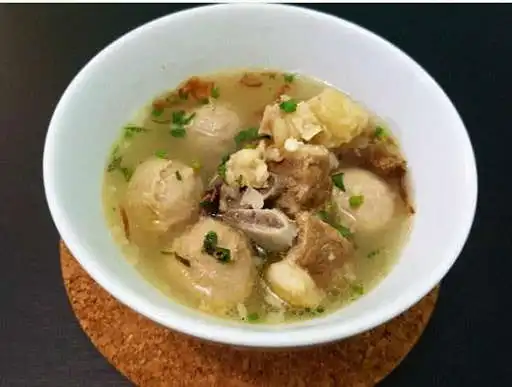 Play Resep Kuah Bakso