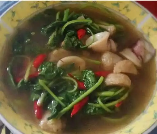 Play Resep Kuah Bakso