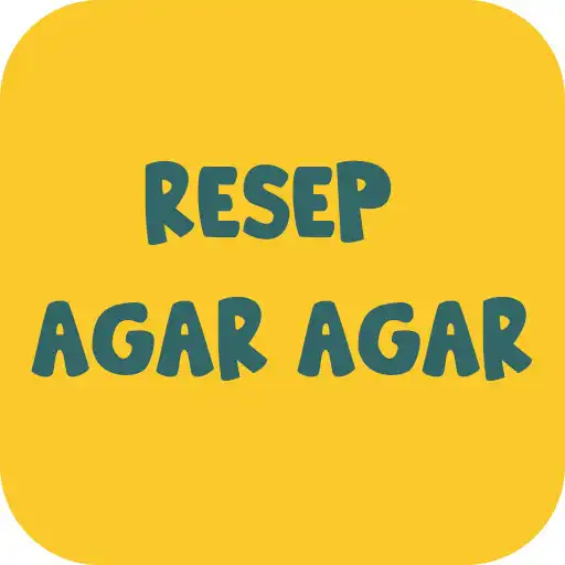 Play Resep Kue Agar Agar Enak APK