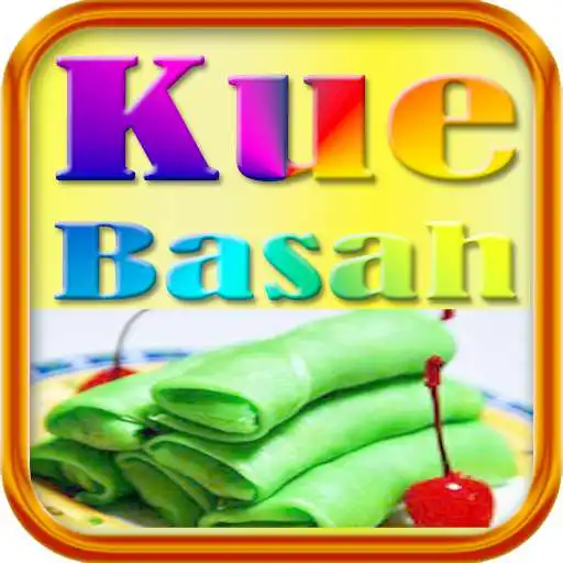 Play Resep Kue Basah Lengkap APK Play Resep Kue Basah Lengkap APK