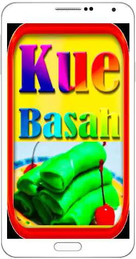 Play Resep Kue Basah Lengkap  and enjoy Resep Kue Basah Lengkap with UptoPlay