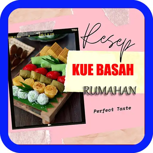 Play Resep Kue Basah Rumahan APK Play Resep Kue Basah Rumahan APK