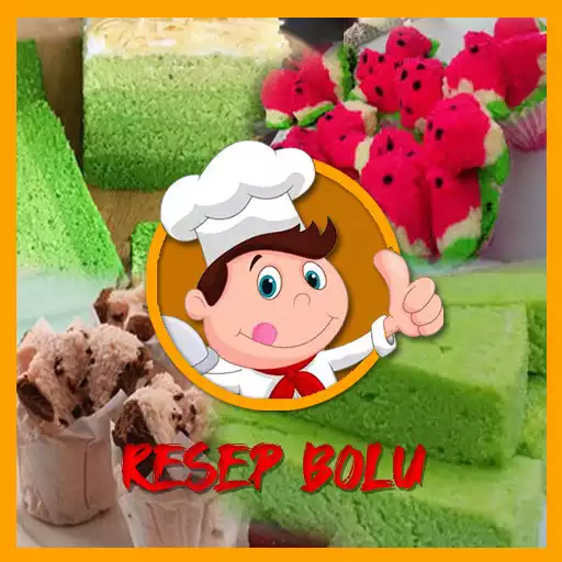 Free play online Resep Kue Bolu Kukus APK Free play online Resep Kue Bolu Kukus APK