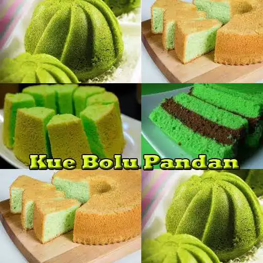 Free play online Resep Kue Bolu Pandan APK Free play online Resep Kue Bolu Pandan APK