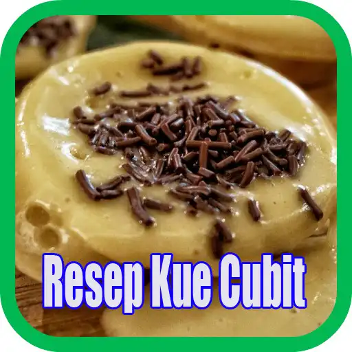 Play Resep Kue Cubit tanpa Telor APK