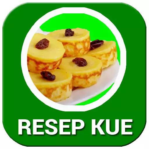 Free play online Resep Kue APK