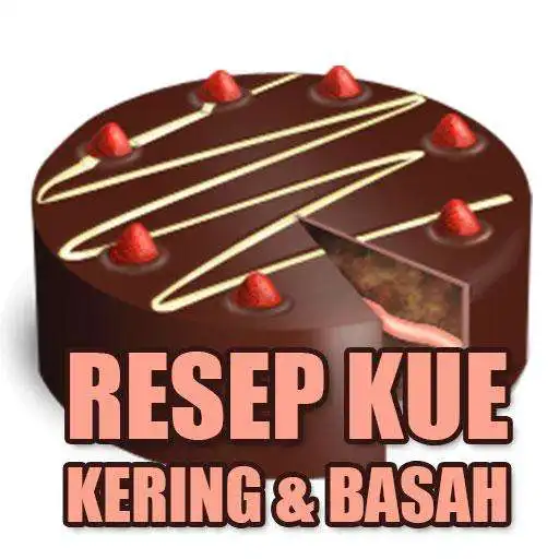 Free play online RESEP KUE KERING BASAH APK Free play online RESEP KUE KERING BASAH APK