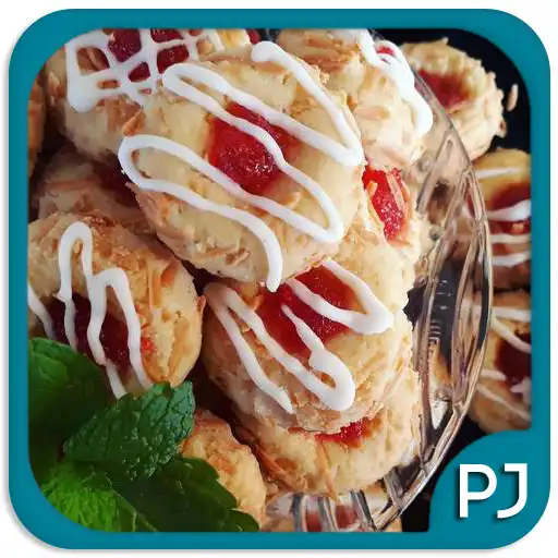 Play Resep Kue Kering APK