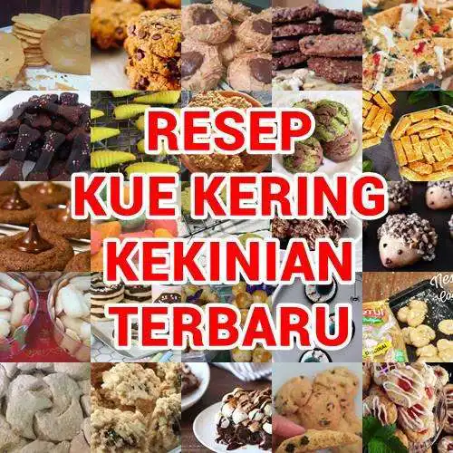 Play Resep Kue Kering Kekinian as an online game Resep Kue Kering Kekinian with UptoPlay