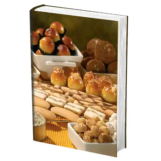 Play Resep Kue Kering Lebaran APK