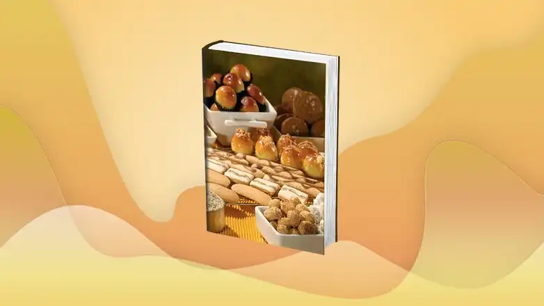 Play Resep Kue Kering Lebaran  and enjoy Resep Kue Kering Lebaran with UptoPlay