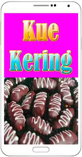 Play Resep Kue Kering Lengkap Akses Offline atau Online  and enjoy Resep Kue Kering Lengkap Akses Offline atau Online with UptoPlay