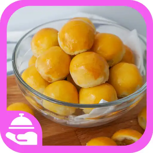 Play Resep Kue Kering Lengkap Lezat APK