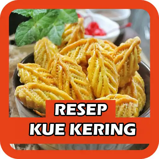 Play Resep Kue Kering Lengkap  and enjoy Resep Kue Kering Lengkap with UptoPlay