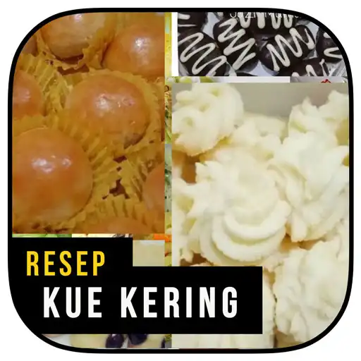 Play Resep Kue Kering Mudah  Enak APK