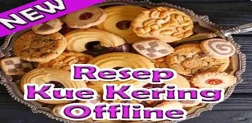 Play Resep Kue Kering Offline