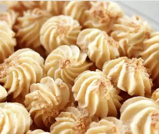 Play Resep Kue Kering Pilihan