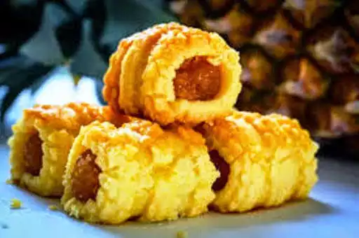 Play Resep Kue Kering Pilihan