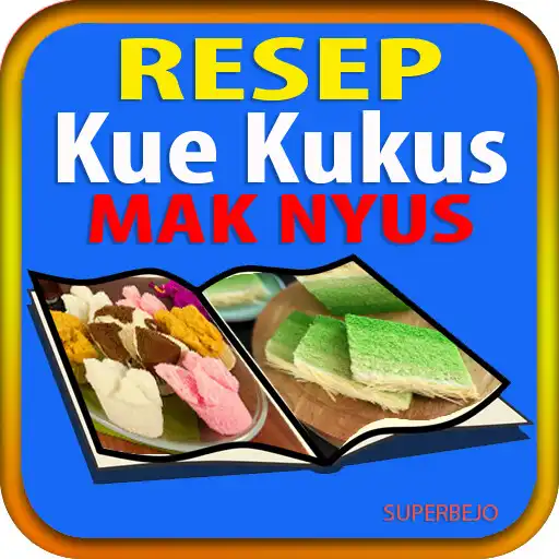 Play Resep Kue Kukus APK Play Resep Kue Kukus APK