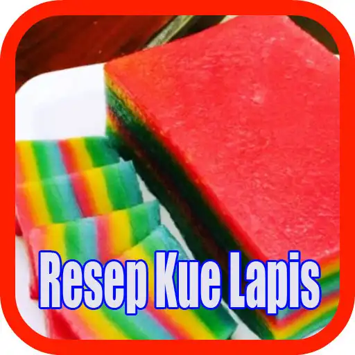 Play Resep Kue Lapis Tepung Terigu APK