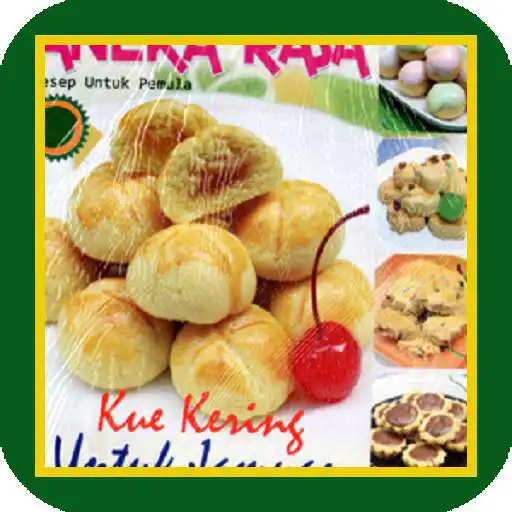 Play Resep Kue Lebaran Special APK Play Resep Kue Lebaran Special APK