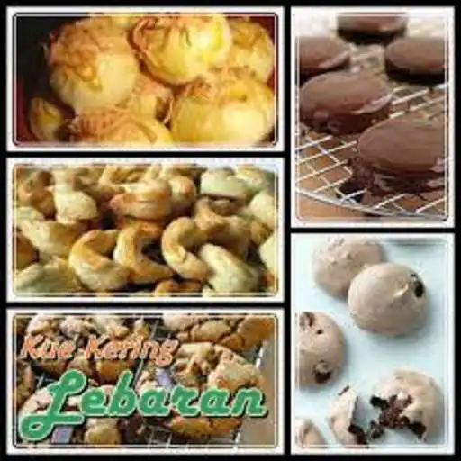 Play Resep Kue Lebaran Special as an online game Resep Kue Lebaran Special with UptoPlay