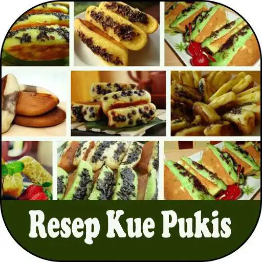 Play .Resep Kue Pukis Empuk  and enjoy .Resep Kue Pukis Empuk with UptoPlay