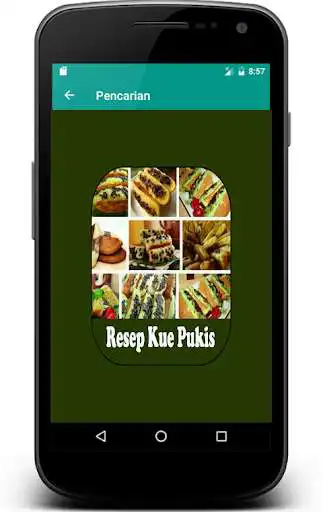 Play .Resep Kue Pukis Empuk as an online game .Resep Kue Pukis Empuk with UptoPlay