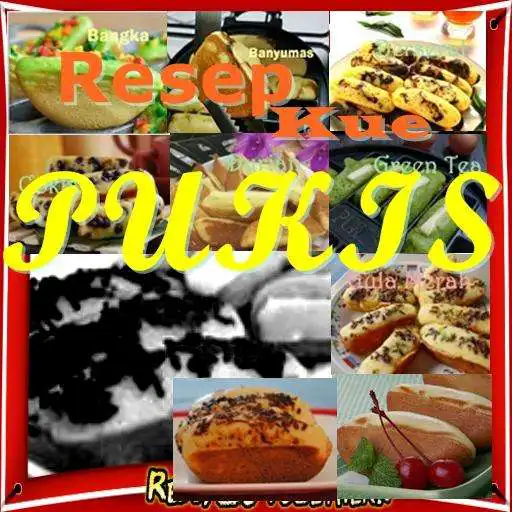 Play Resep Kue Pukis APK