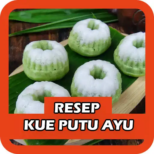 Play Resep Kue Putu Ayu