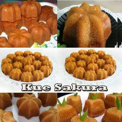 Play Resep Kue Sakura Play Resep Kue Sakura