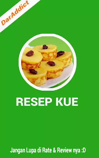 Play Resep Kue