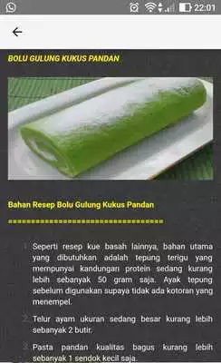 Play Resep Kue