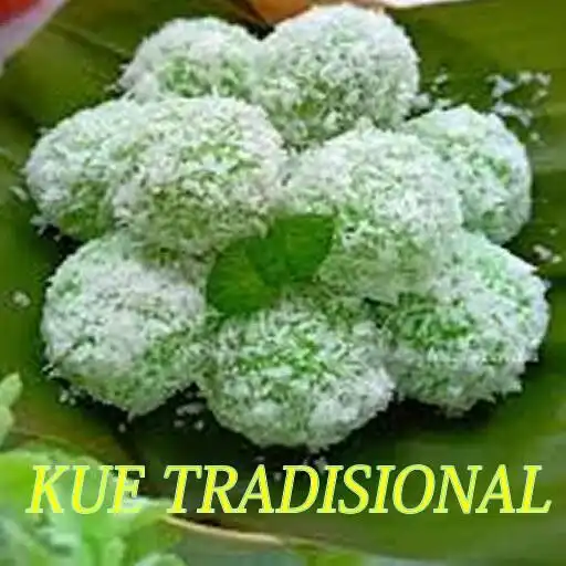 Play Resep Kue Tradisional APK Play Resep Kue Tradisional APK