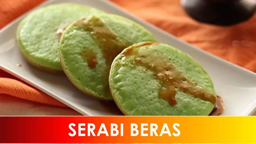 Play Resep Kue Tradisional INA as an online game Resep Kue Tradisional INA with UptoPlay