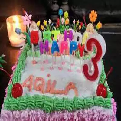 Play Resep Kue Ulang Tahun Lengkap