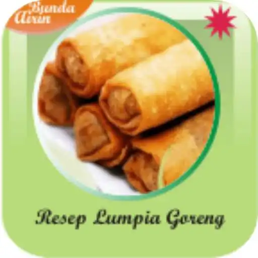 Free play online Resep Lumpia Goreng Jajanan APK Free play online Resep Lumpia Goreng Jajanan APK