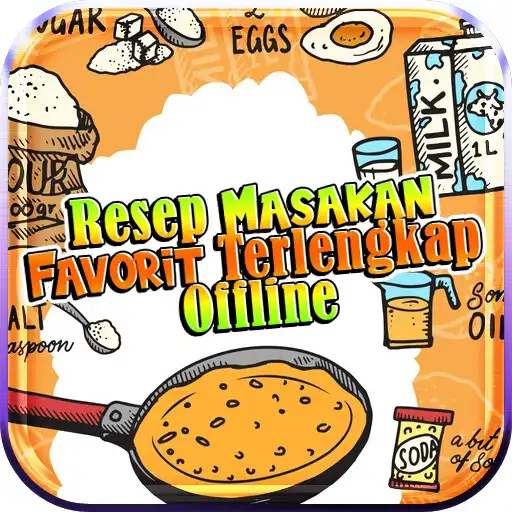 Play Resep Makanan Favorit Terlengk APK Play Resep Makanan Favorit Terlengk APK