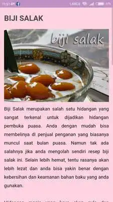 Play Resep Makanan  Minuman