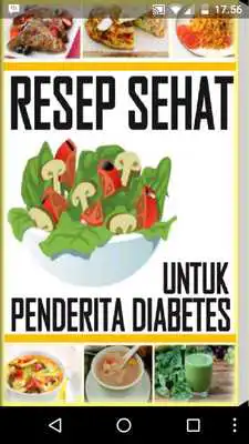 Play Resep Makanan Sehat Ramadhan