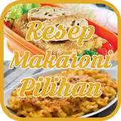 Free play online Resep Makaroni Pilihan APK Free play online Resep Makaroni Pilihan APK