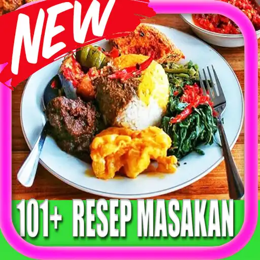 Run free android online Resep Masakan Anak Rumahan APK