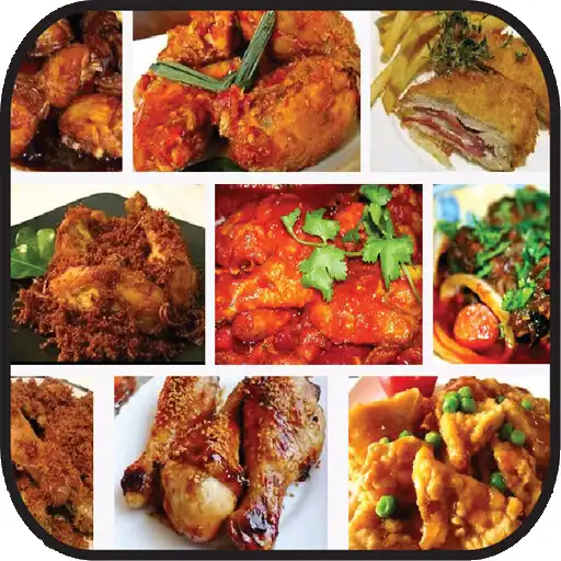 Play Resep Masakan Ayam Nusantara APK Play Resep Masakan Ayam Nusantara APK
