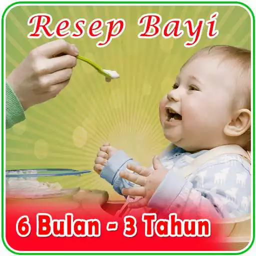Play Resep Masakan Bayi 6 Bulan-3 Tahun APK Play Resep Masakan Bayi 6 Bulan-3 Tahun APK