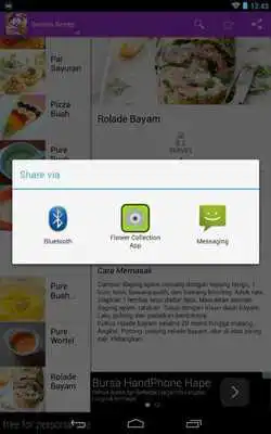 Play Resep Masakan Bayi Dan Balita