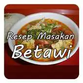 Free play online Resep Masakan Betawi APK Free play online Resep Masakan Betawi APK
