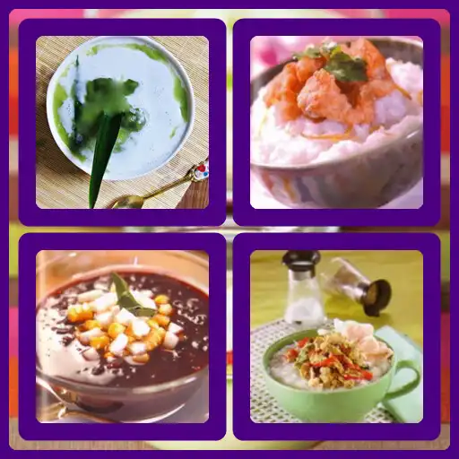 Play Resep Masakan Bubur APK