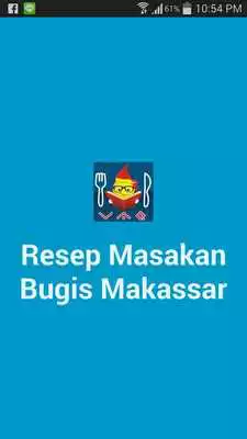 Play Resep Masakan Bugis Makassar Play Resep Masakan Bugis Makassar