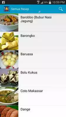Play Resep Masakan Bugis Makassar Play Resep Masakan Bugis Makassar