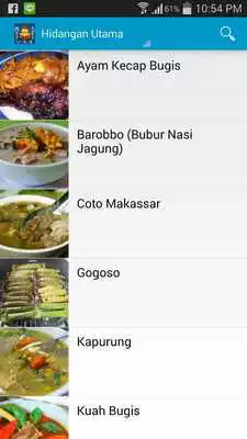 Play Resep Masakan Bugis Makassar Play Resep Masakan Bugis Makassar